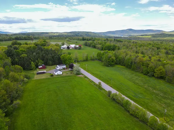 $499,999 | 856 Weeks Mills Road, New Sharon, ME 04955