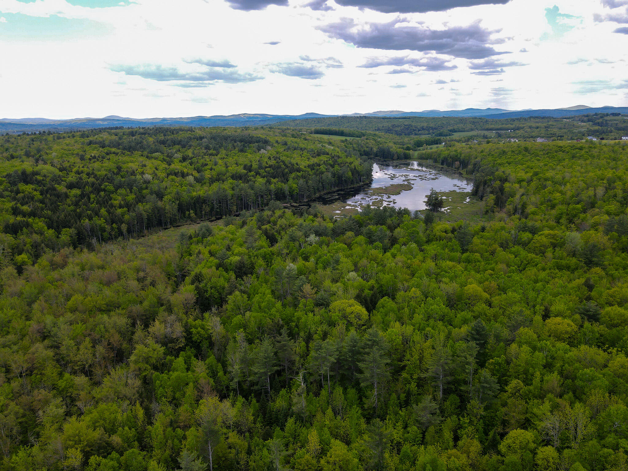 856 Weeks Mills Road New Sharon, ME 04955 - Photo 97 of 99 DJI_0407