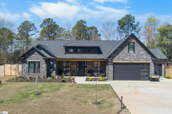 $799,900 | 1512 Asbury Park Road, Anderson, SC 29625