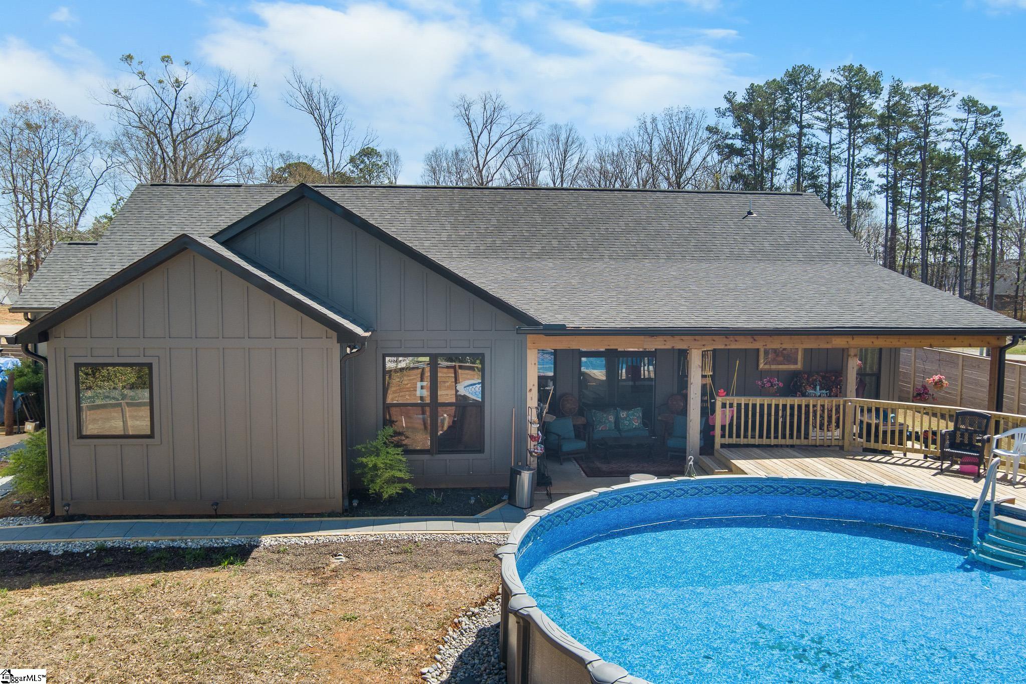 1512 Asbury Park Road Anderson, SC 29625 - Photo 12 of 36