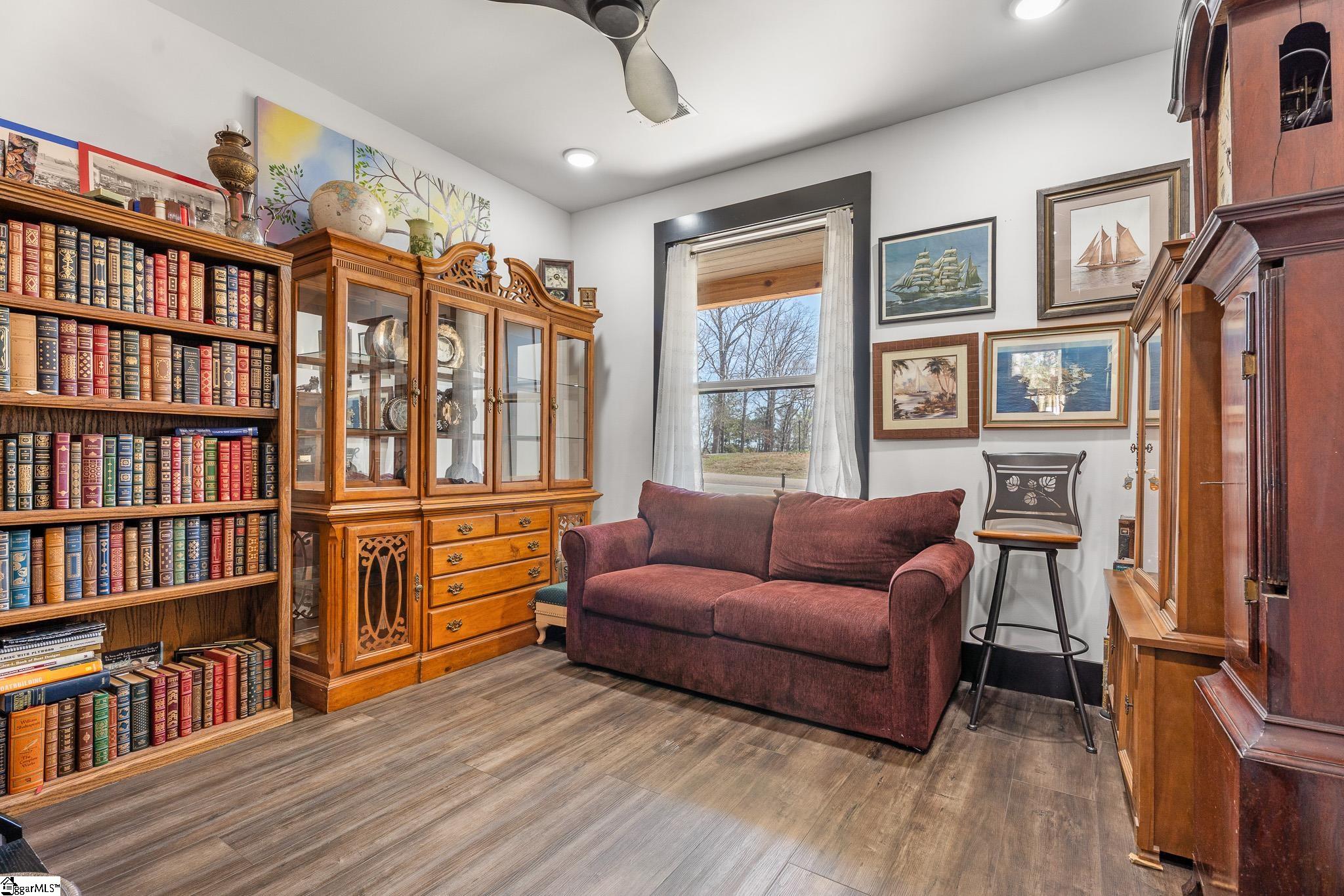 1512 Asbury Park Road Anderson, SC 29625 - Photo 17 of 36