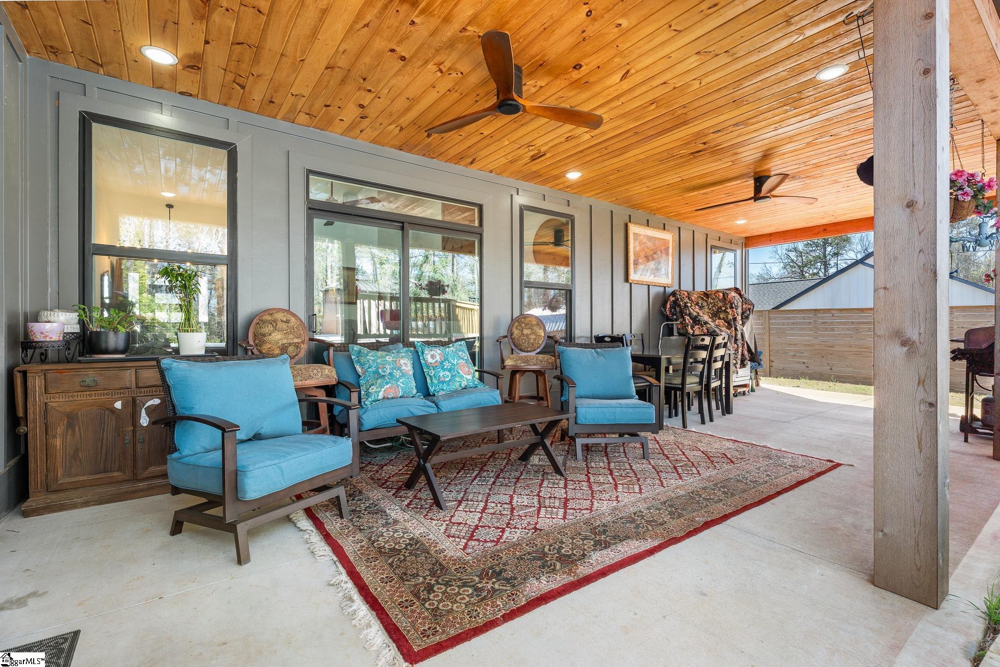 1512 Asbury Park Road Anderson, SC 29625 - Photo 23 of 36