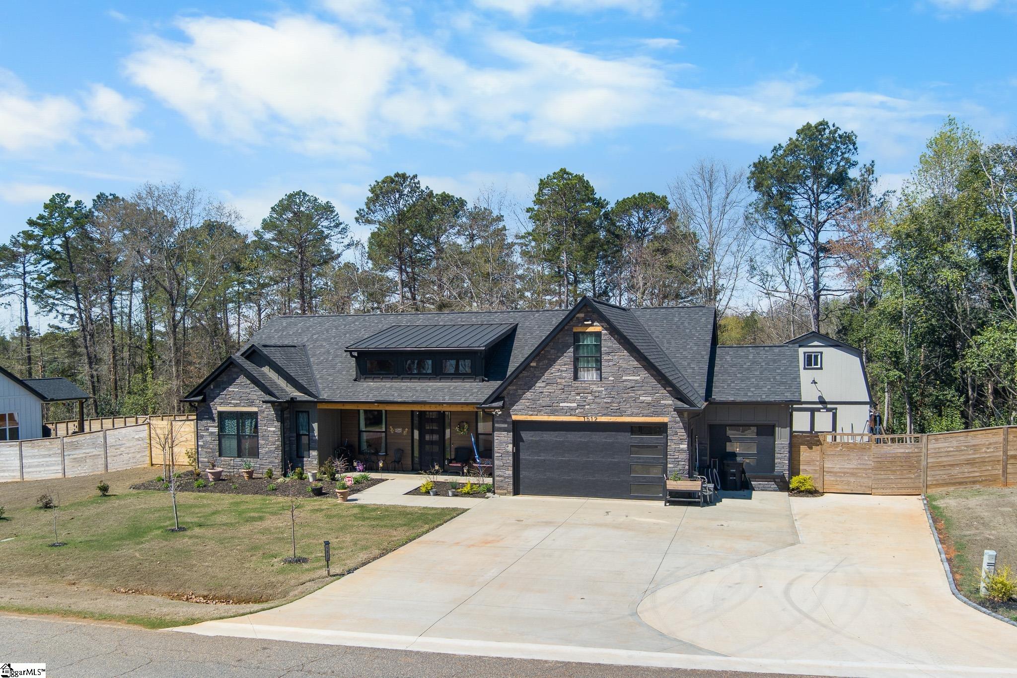 1512 Asbury Park Road Anderson, SC 29625 - Photo 24 of 36