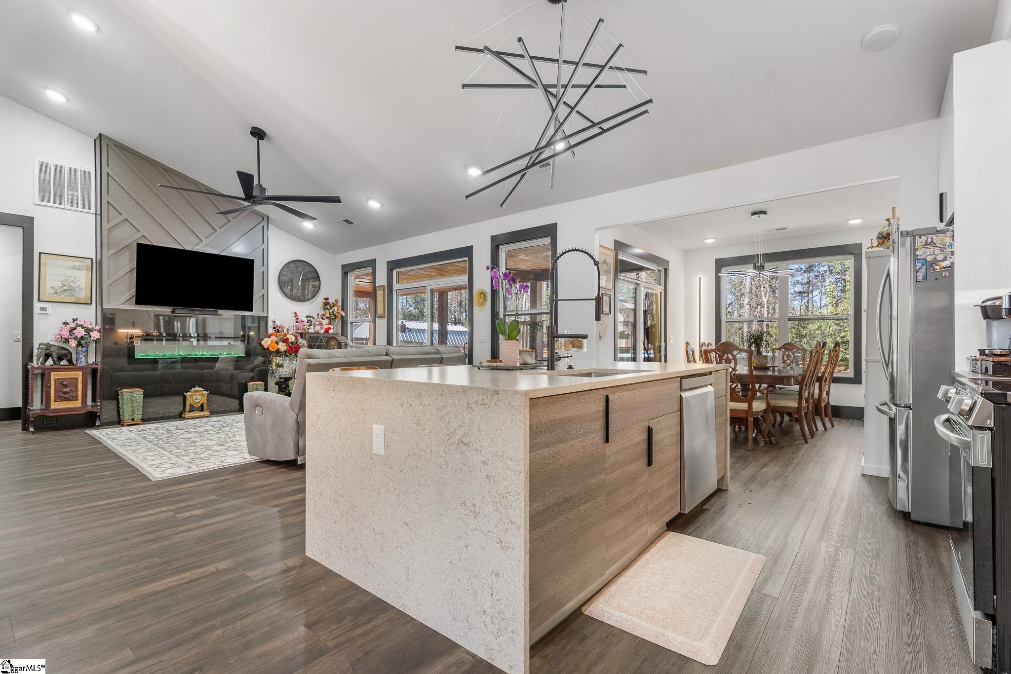 1512 Asbury Park Road Anderson, SC 29625 - Photo 30 of 36