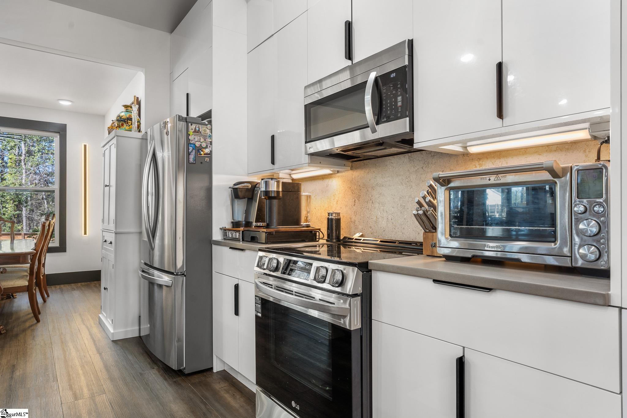 1512 Asbury Park Road Anderson, SC 29625 - Photo 33 of 36