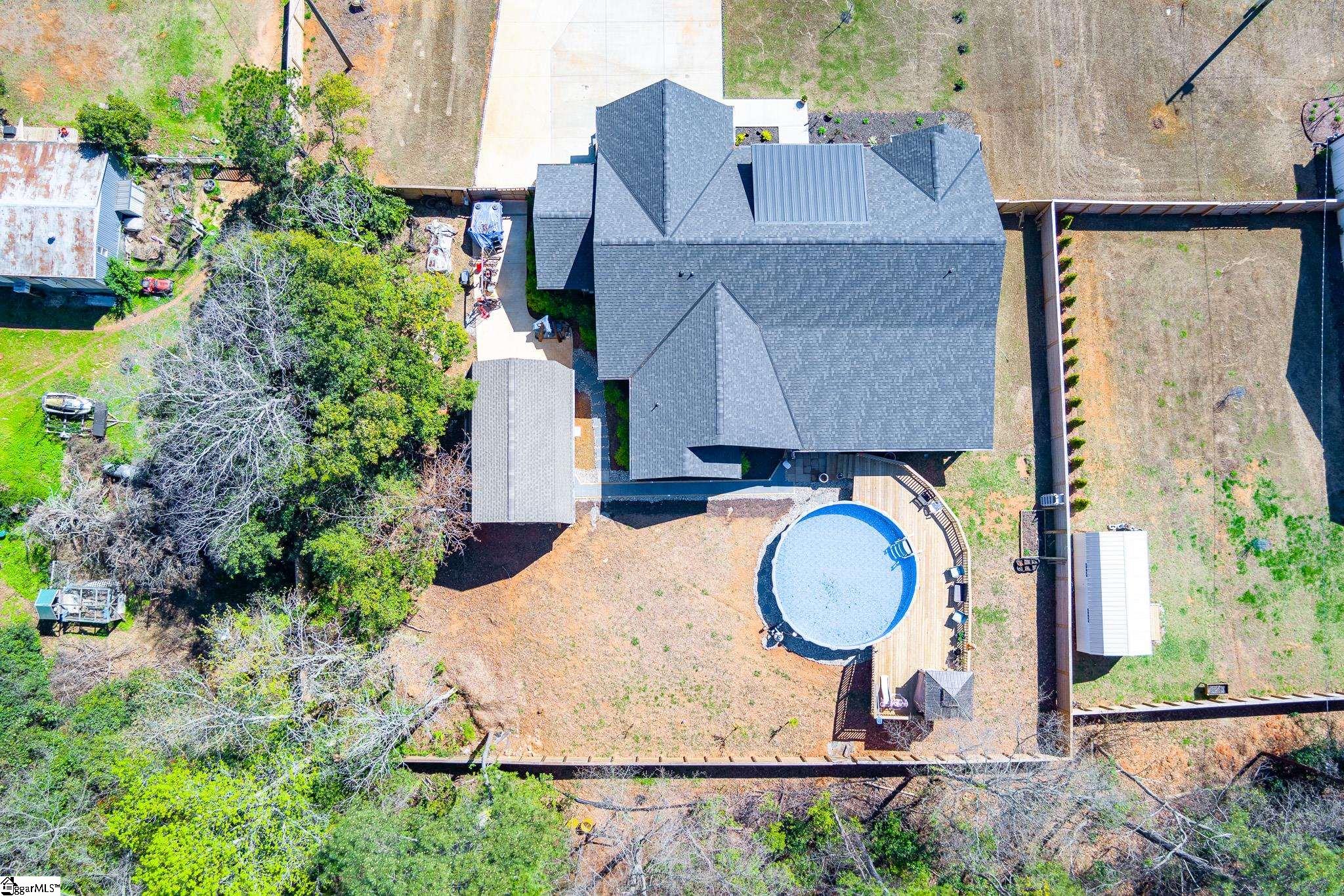 1512 Asbury Park Road Anderson, SC 29625 - Photo 6 of 36