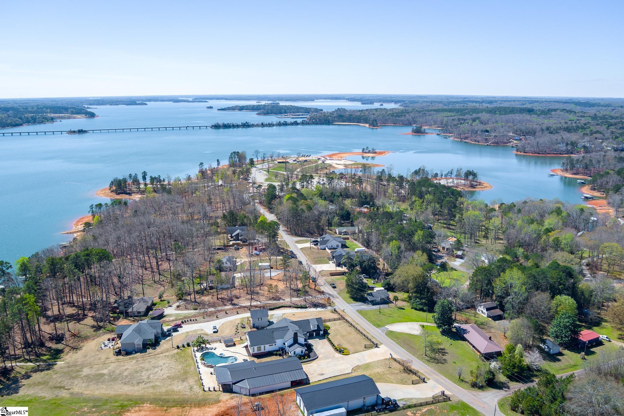 1512 Asbury Park Road Anderson, SC 29625 - Photo 10 of 36