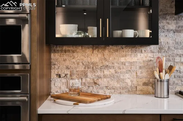 a view of living room