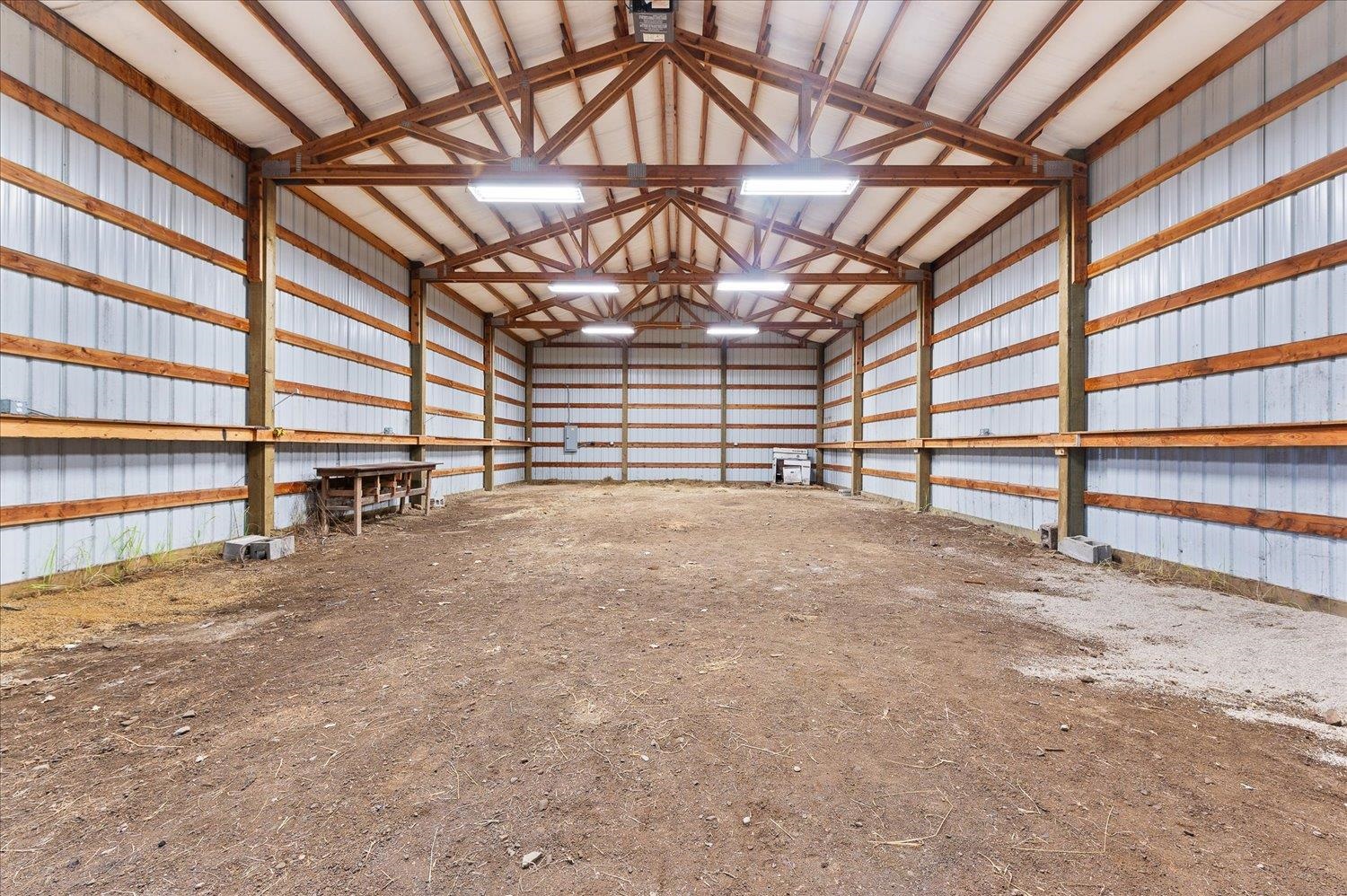 40717 North Perry Road Deer Park, WA 99006 - Photo 15 of 29 Gallery Image 15