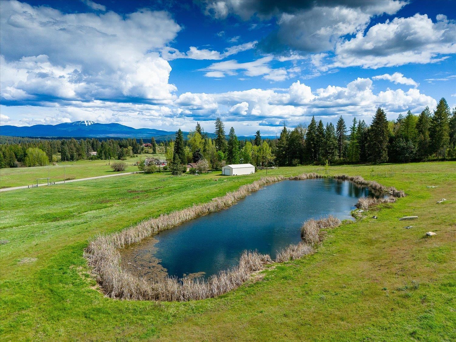 40717 North Perry Road Deer Park, WA 99006 - Photo 20 of 29 Gallery Image 20