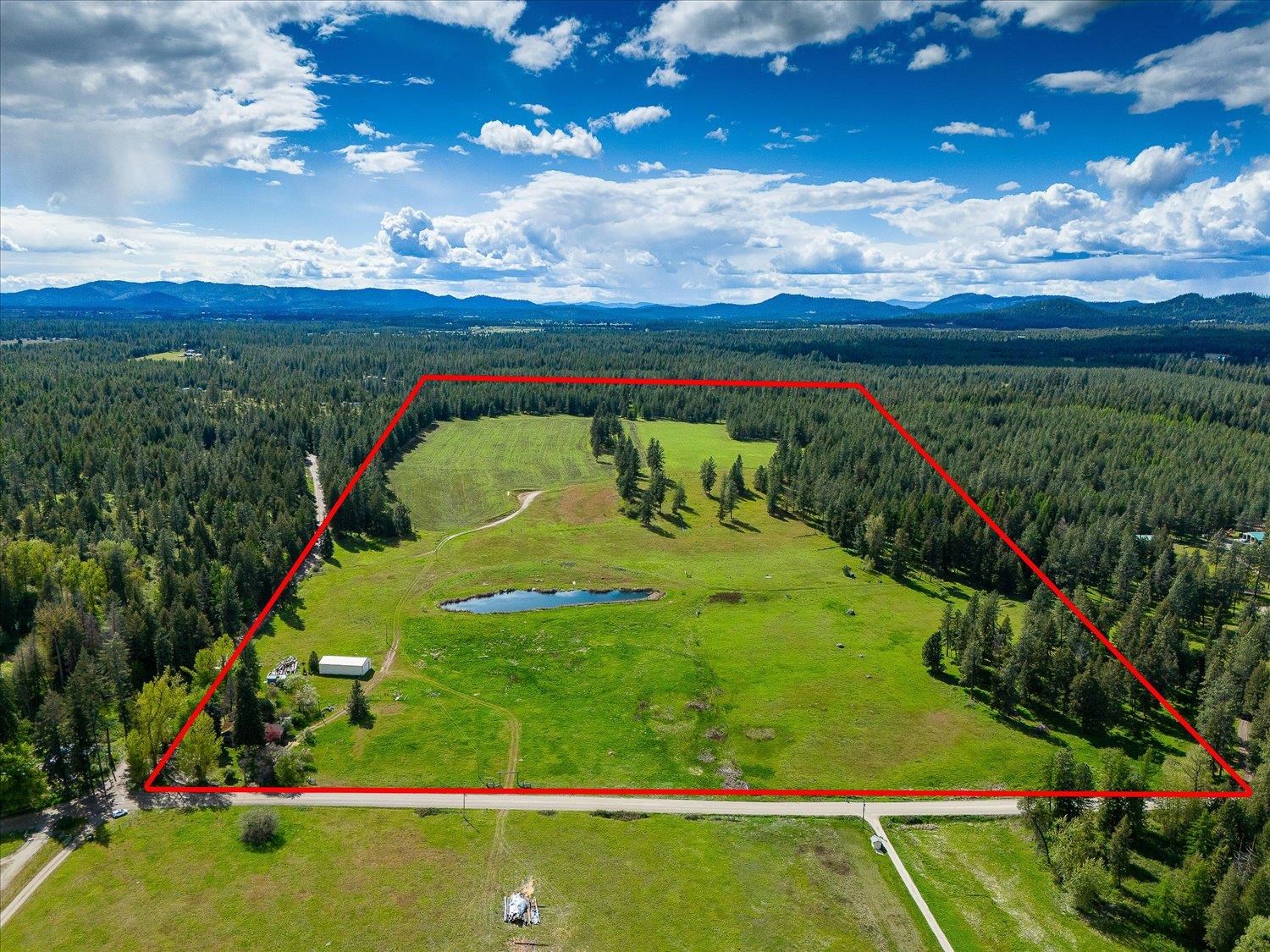 40717 North Perry Road Deer Park, WA 99006 - Photo 27 of 29 Gallery Image 27