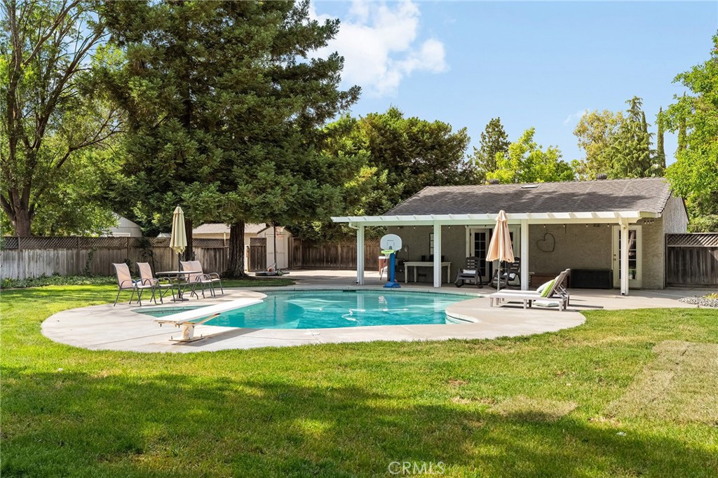9761 Lott Road Durham, CA 95938 - Photo 44 of 75
