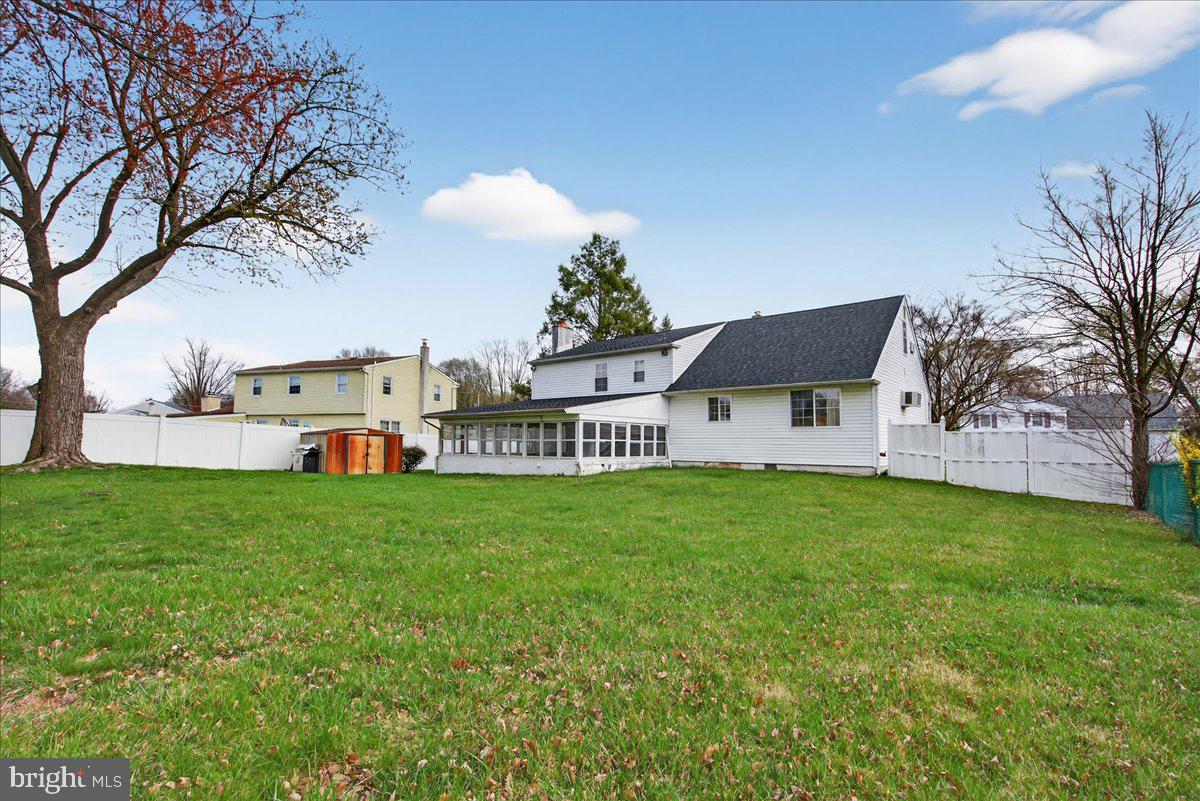 155 Rice Drive Morrisville, PA 19067 - Photo 40 of 47