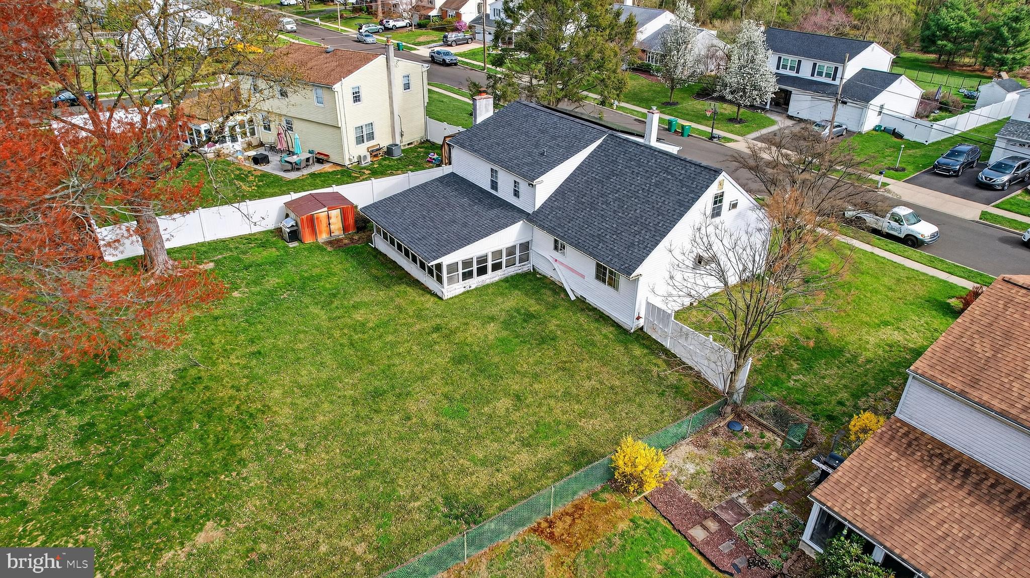 155 Rice Drive Morrisville, PA 19067 - Photo 41 of 47