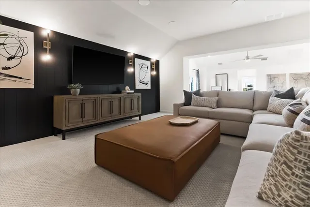 $684,980 | 5526 Burford Lane, Aubrey, TX 76227