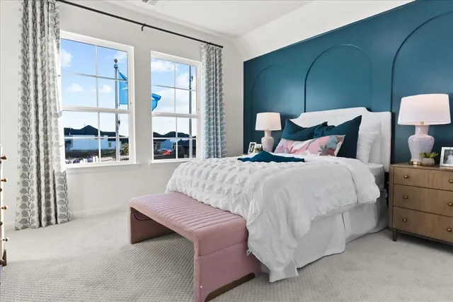 $684,980 | 5526 Burford Lane, Aubrey, TX 76227