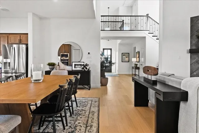 $684,980 | 5526 Burford Lane, Aubrey, TX 76227