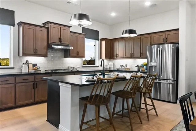 $684,980 | 5526 Burford Lane, Aubrey, TX 76227