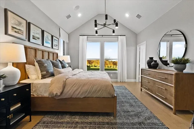 $684,980 | 5526 Burford Lane, Aubrey, TX 76227