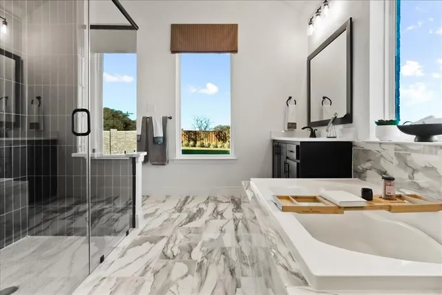 $684,980 | 5526 Burford Lane, Aubrey, TX 76227