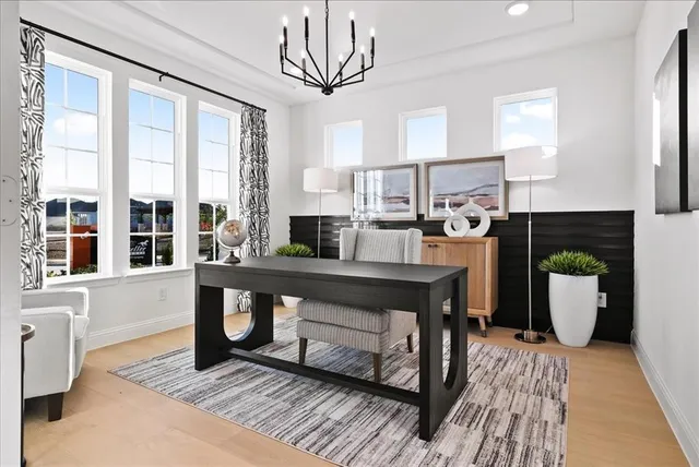 $684,980 | 5526 Burford Lane, Aubrey, TX 76227