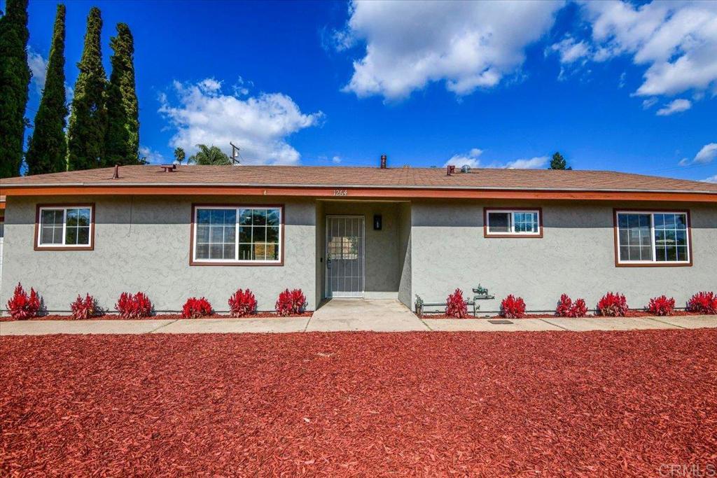 1264 Cresthill Road El Cajon, CA 92021 - Photo 1 of 1 Gallery Image 1