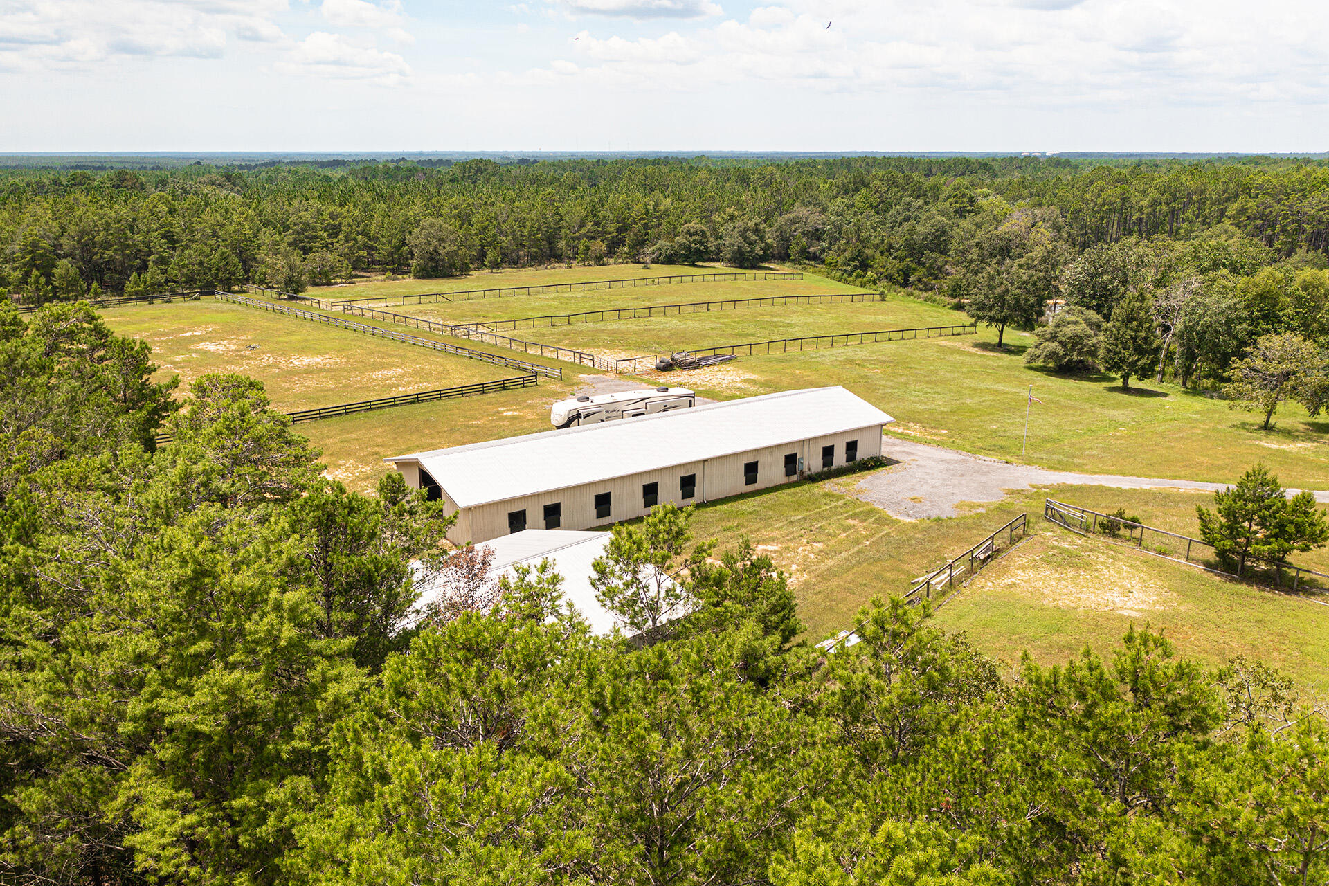 2748 Rock Hill Road DeFuniak Springs, FL 32435 - Photo 1 of 43 19