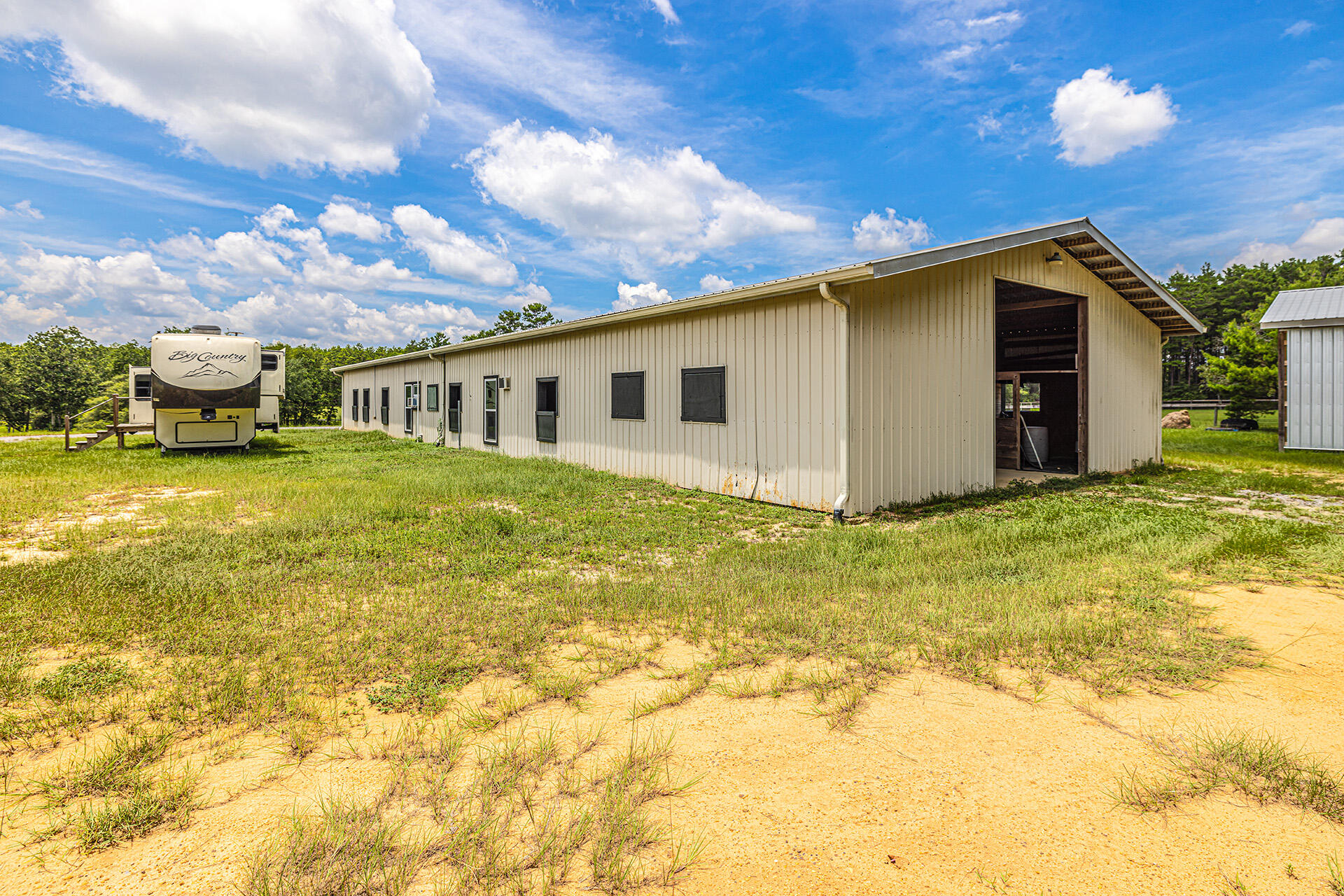 2748 Rock Hill Road DeFuniak Springs, FL 32435 - Photo 8 of 43 21