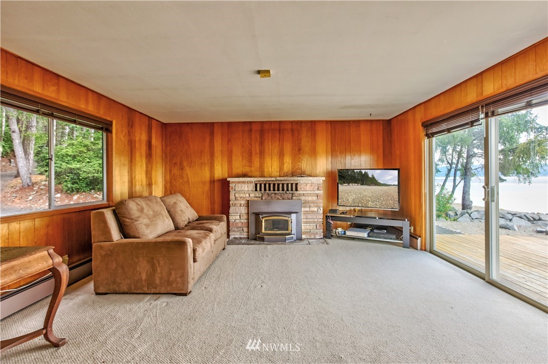 111 Northeast Landon Road Belfair, WA 98528 - Photo 16 of 23