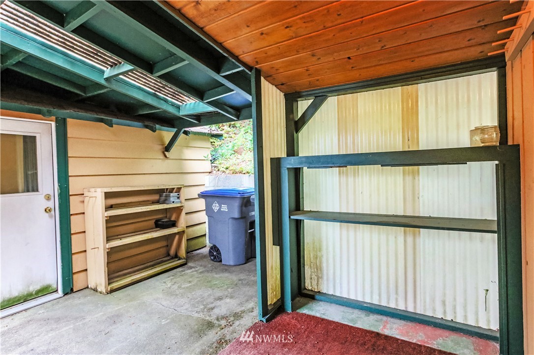 111 Northeast Landon Road Belfair, WA 98528 - Photo 18 of 23