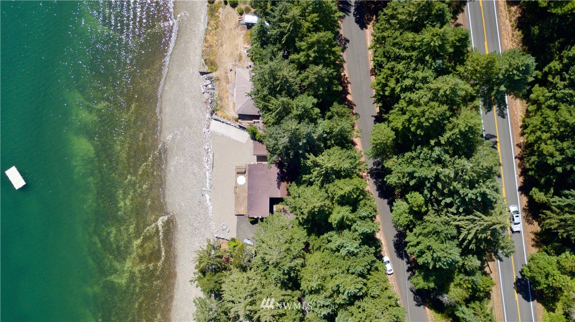 111 Northeast Landon Road Belfair, WA 98528 - Photo 19 of 23