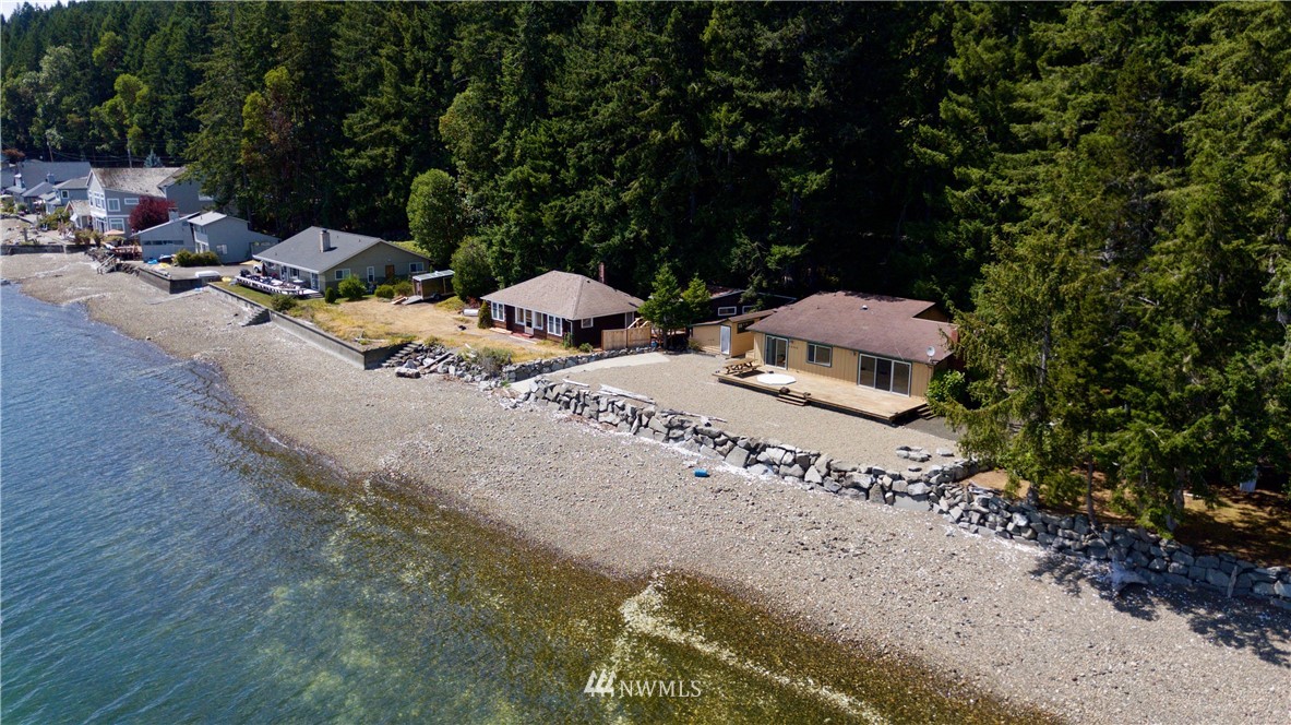 111 Northeast Landon Road Belfair, WA 98528 - Photo 20 of 23