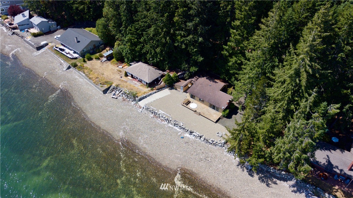 111 Northeast Landon Road Belfair, WA 98528 - Photo 22 of 23