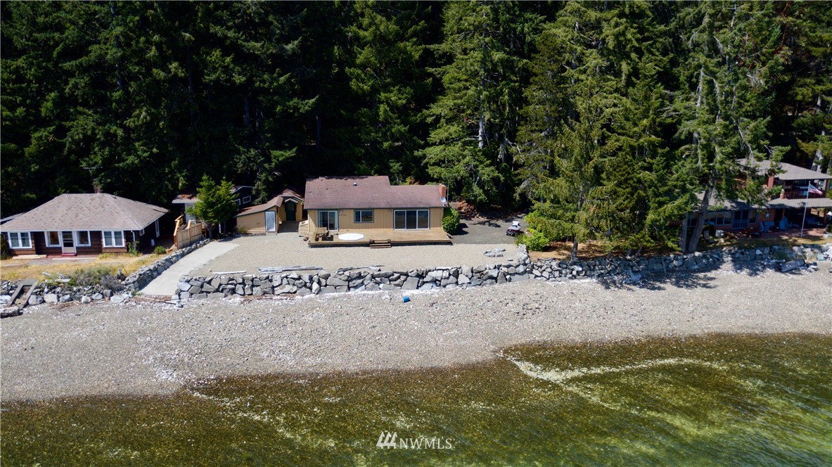111 Northeast Landon Road Belfair, WA 98528 - Photo 23 of 23