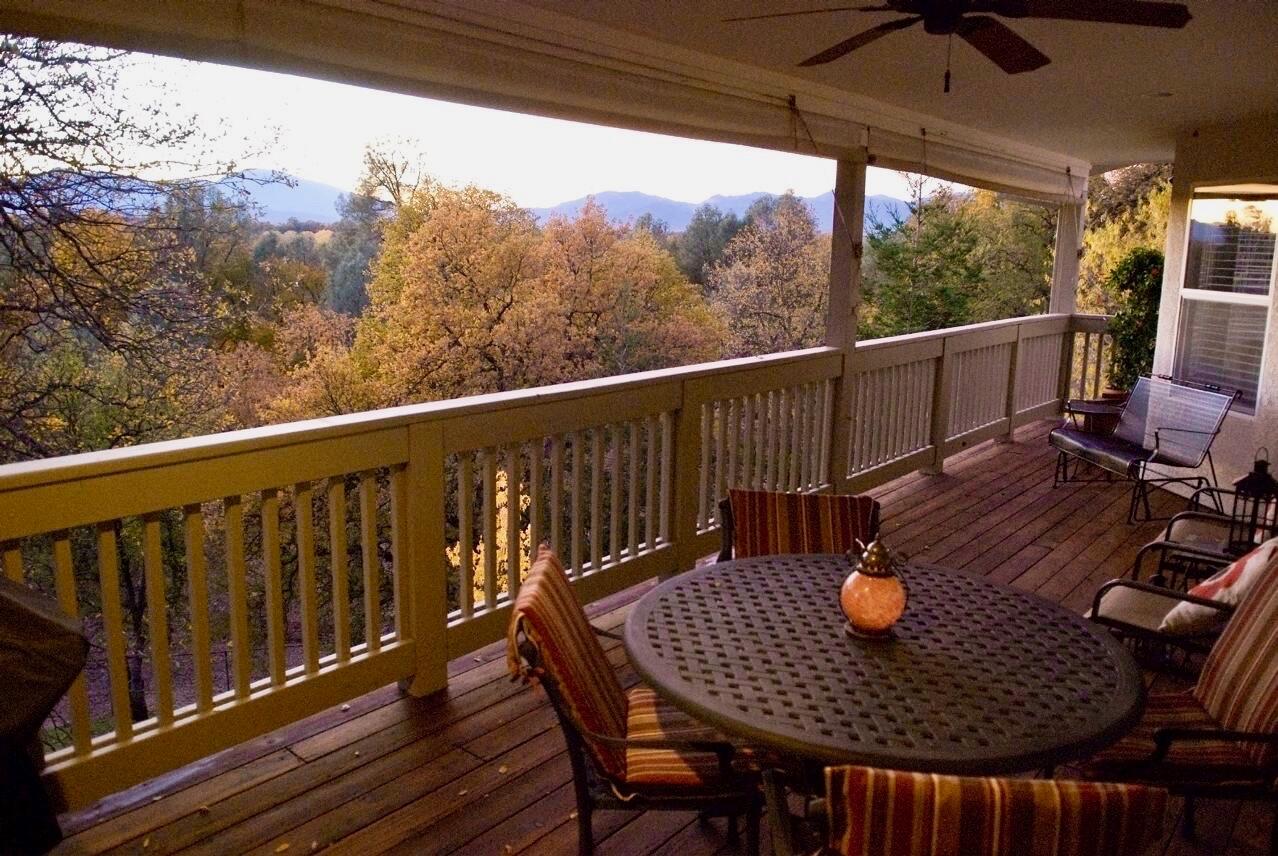 380 Franciscan Trail Redding, CA 96003 - Photo 44 of 78 Green belt