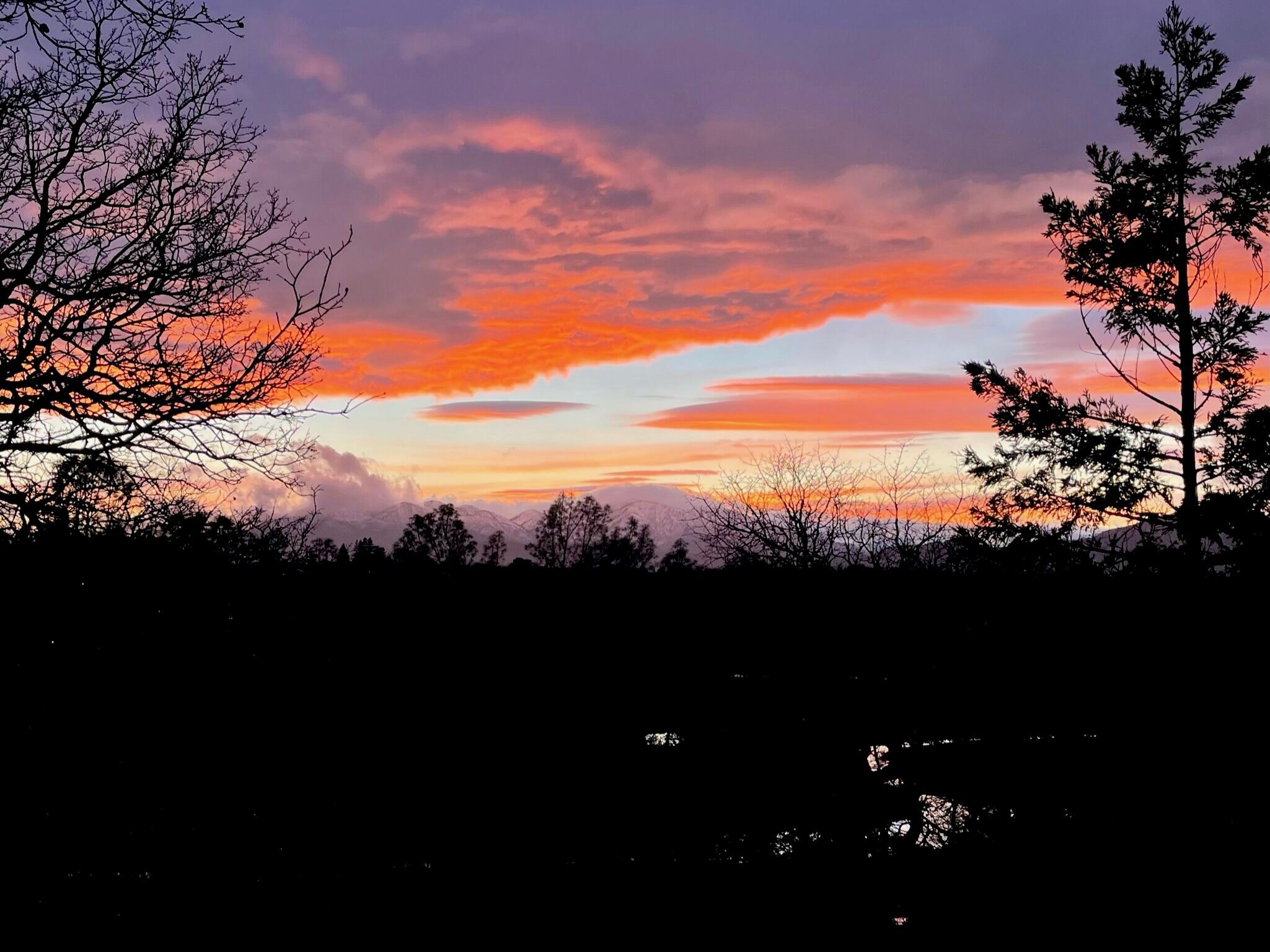 380 Franciscan Trail Redding, CA 96003 - Photo 47 of 78 viewclouds