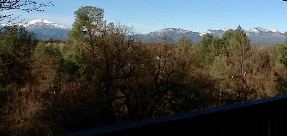 380 Franciscan Trail Redding, CA 96003 - Photo 49 of 78 a view of a house in a yard