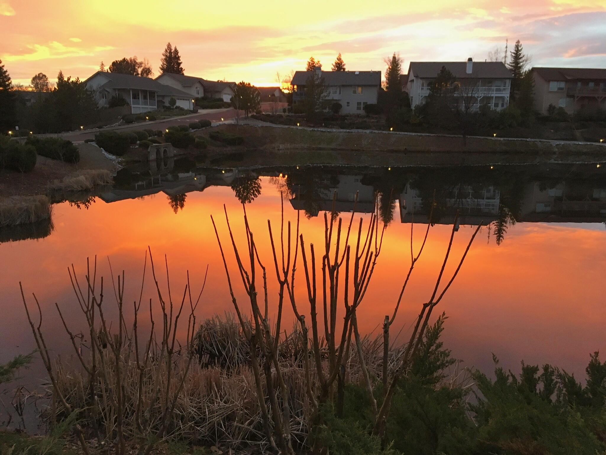 380 Franciscan Trail Redding, CA 96003 - Photo 78 of 78 xlake