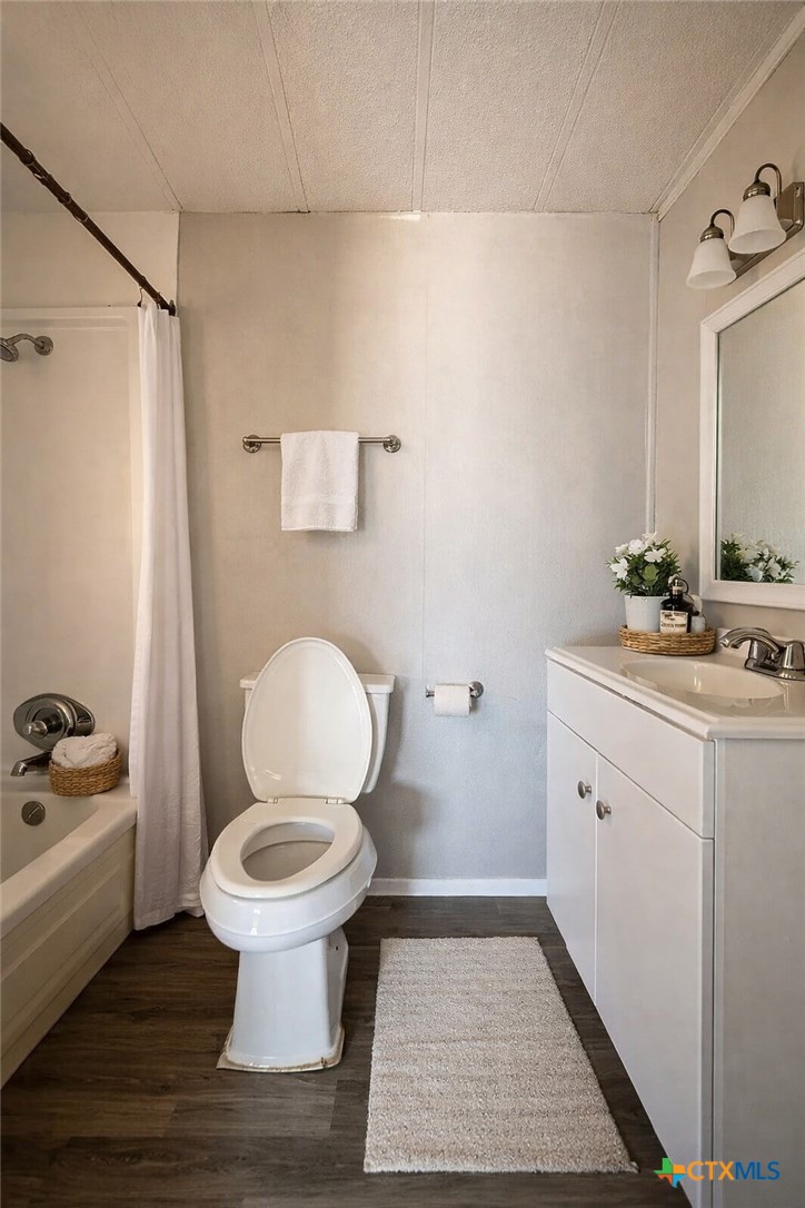 5576 Helm Lane Temple, TX 76502 - Photo 11 of 27 Ai Staged Photo