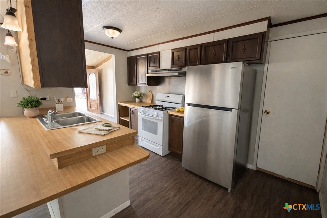 5576 Helm Lane Temple, TX 76502 - Photo 13 of 27 Ai Staged Photo