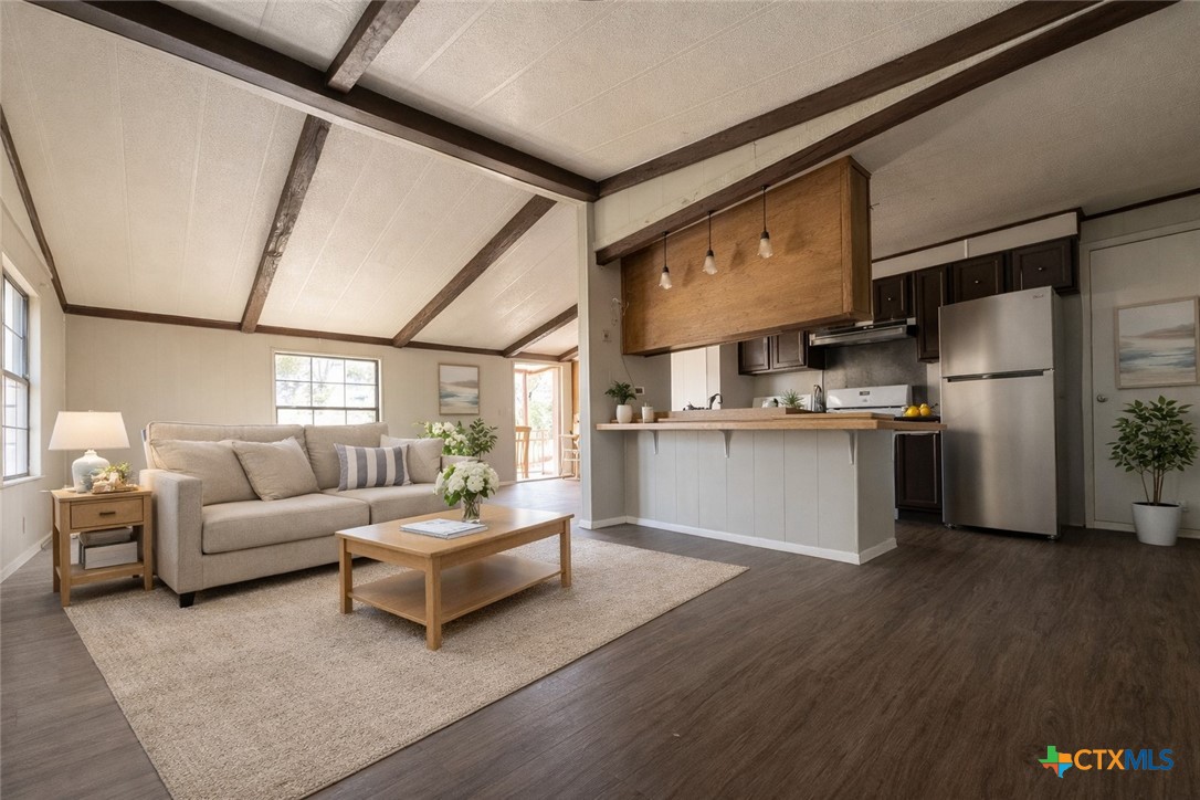 5576 Helm Lane Temple, TX 76502 - Photo 14 of 27 Ai Staged Photo