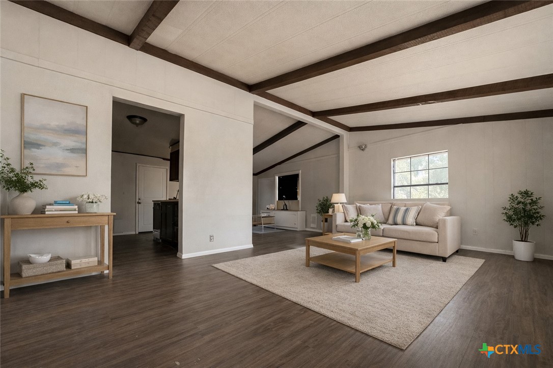 5576 Helm Lane Temple, TX 76502 - Photo 15 of 27 Ai Staged Photo