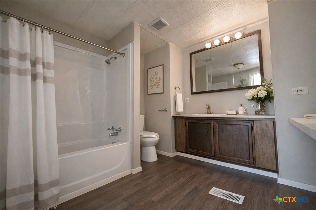 5576 Helm Lane Temple, TX 76502 - Photo 16 of 27 Ai Staged Photo