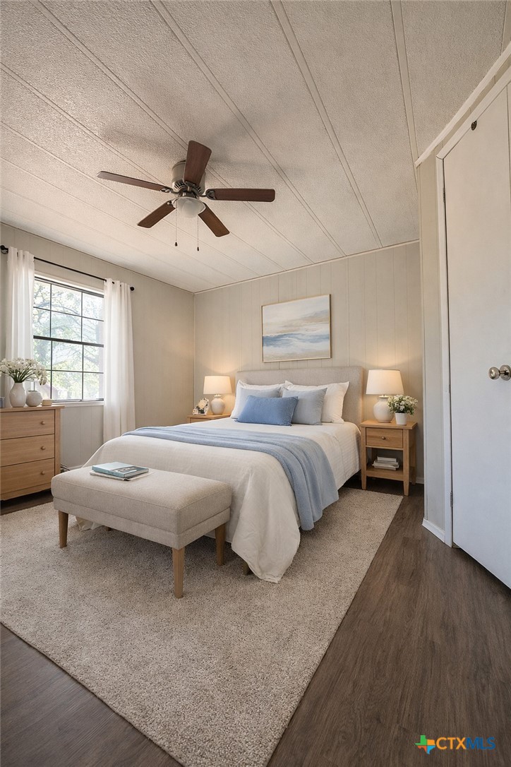 5576 Helm Lane Temple, TX 76502 - Photo 18 of 27 Ai Staged Photo