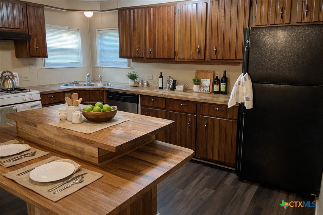 5576 Helm Lane Temple, TX 76502 - Photo 19 of 27 Ai Staged Photo