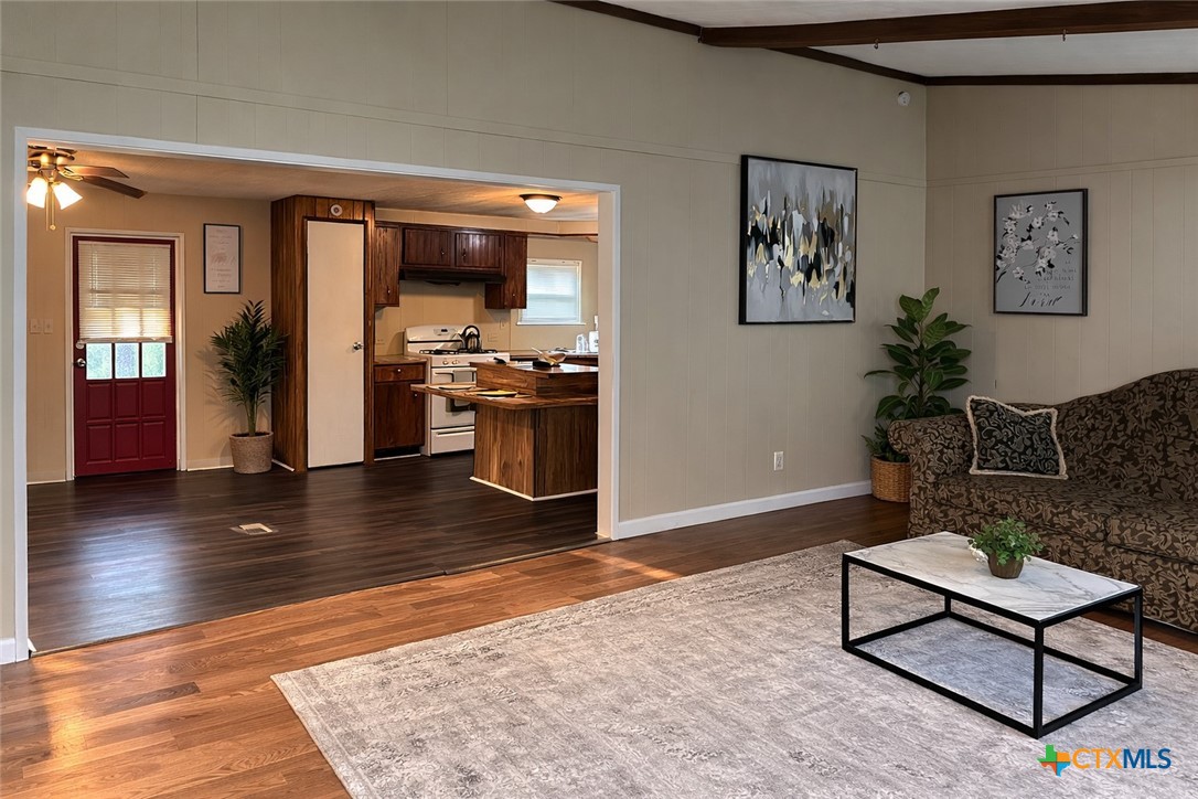 5576 Helm Lane Temple, TX 76502 - Photo 21 of 27 Ai Staged Photo