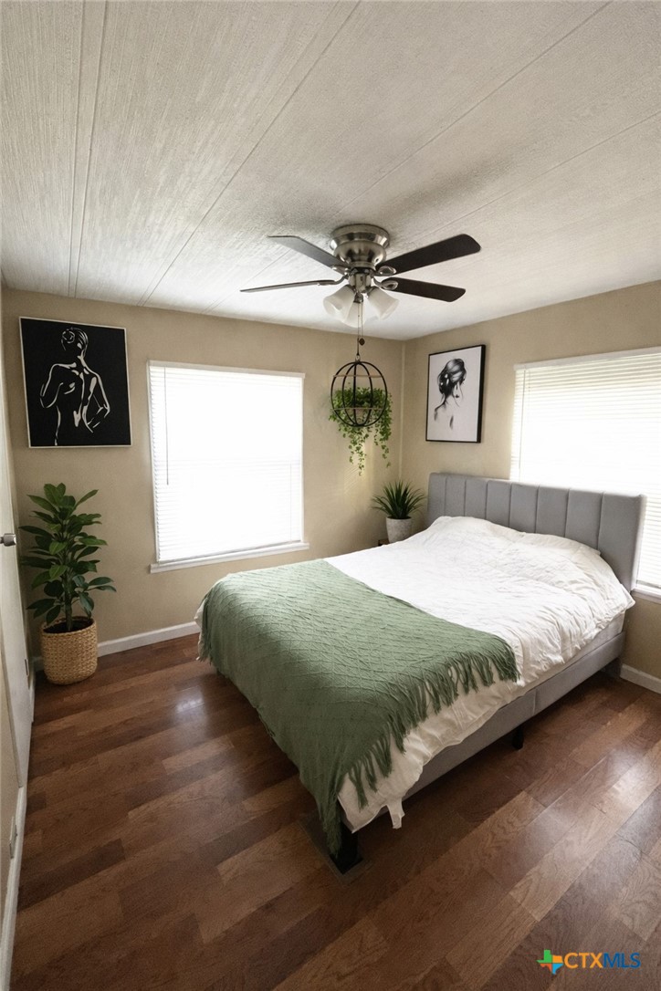 5576 Helm Lane Temple, TX 76502 - Photo 22 of 27 Ai Staged Photo