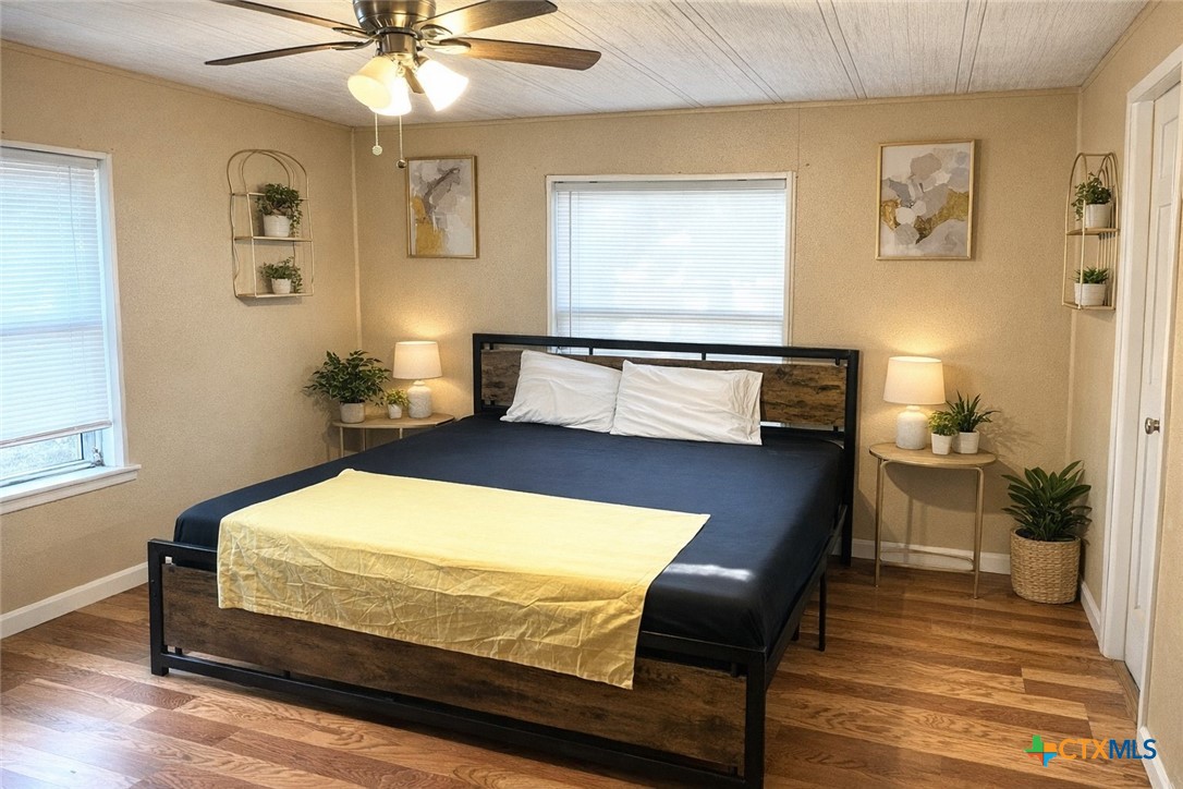 5576 Helm Lane Temple, TX 76502 - Photo 23 of 27 Ai Staged Photo