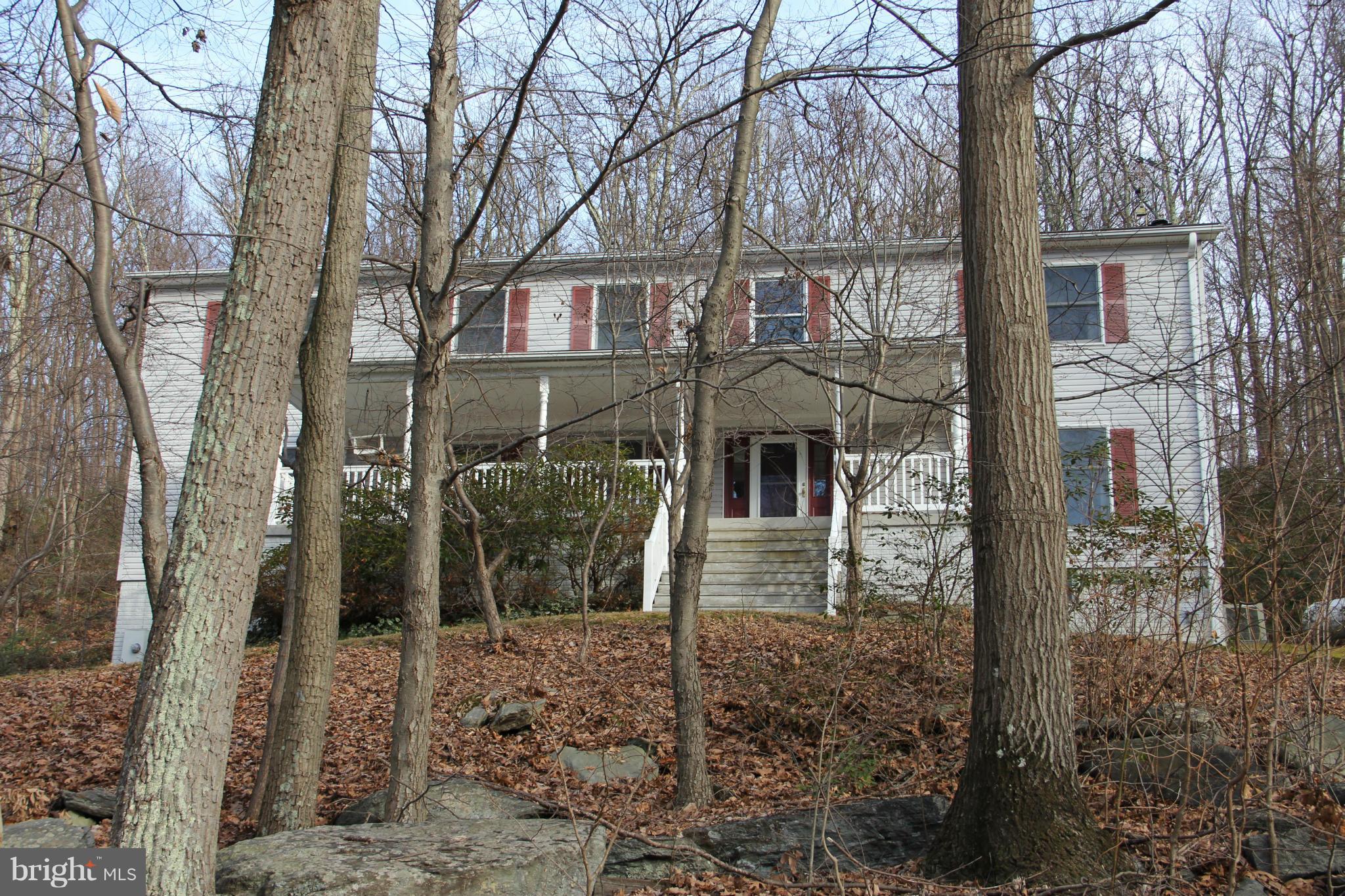 Exterior (Front)