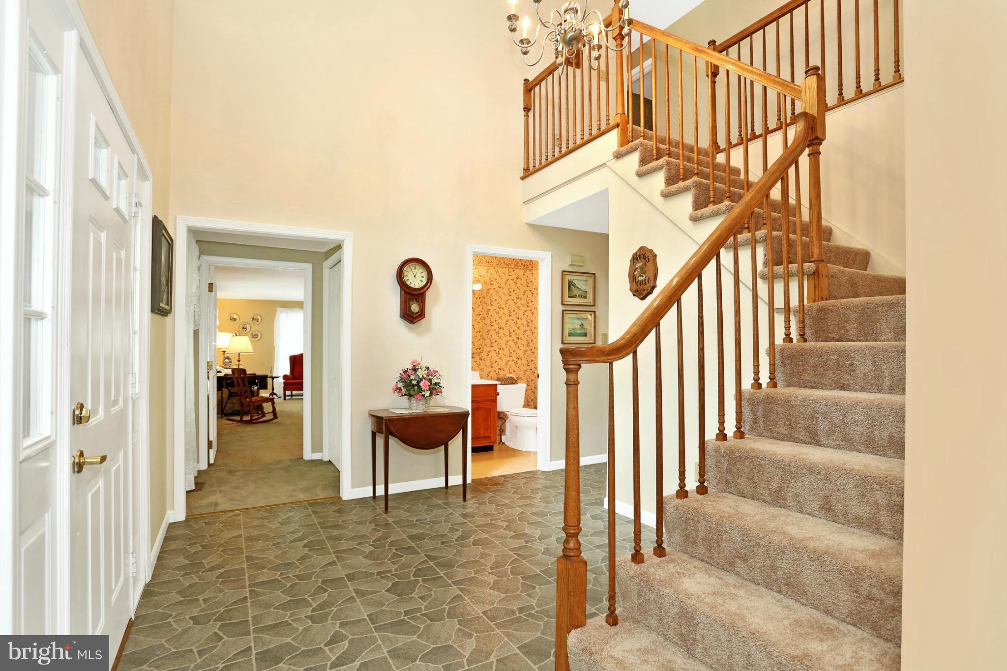10275 Highland School Road Frederick, MD 21702 - Photo 14 of 30 Interior (General)